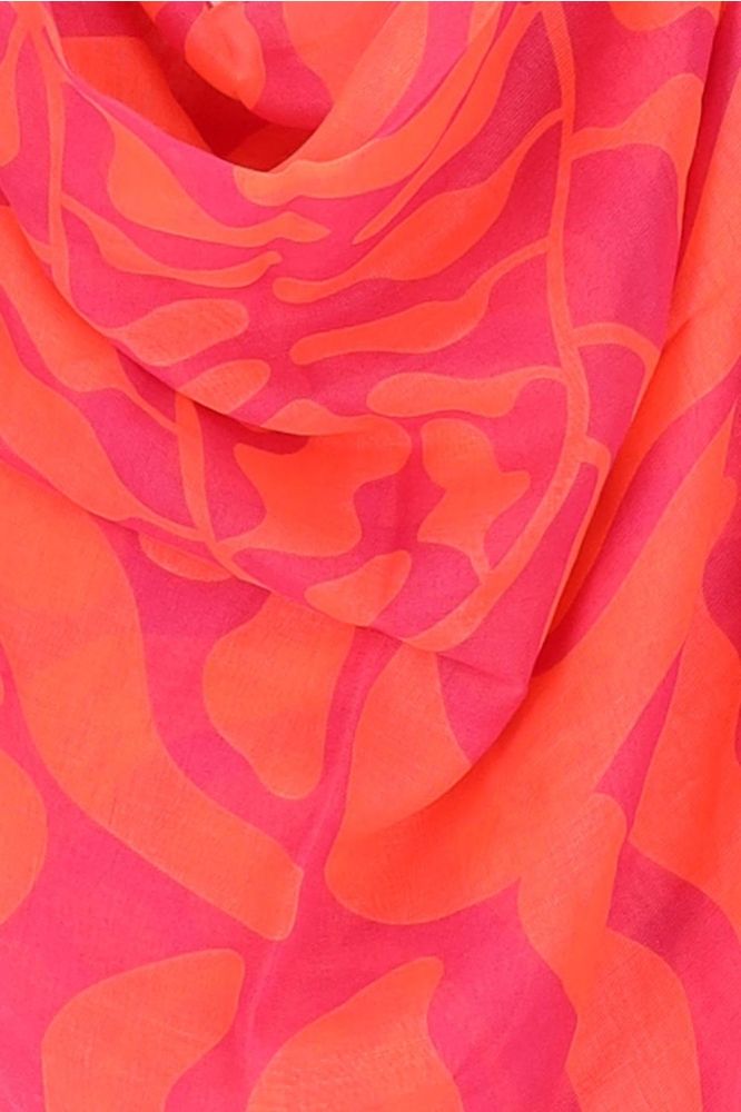 SJAAL 000424 00025 CORAL/PINK